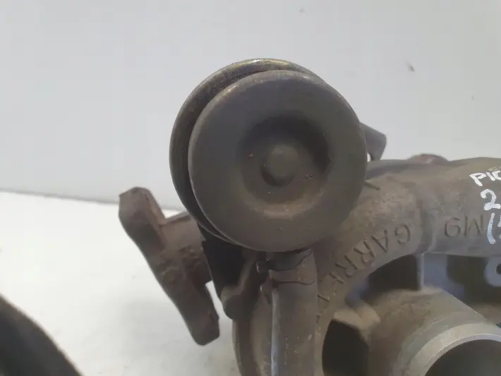 Peugeot 307 2.0 HDI TURBOSPRĘŻARKA turbo 9633382380