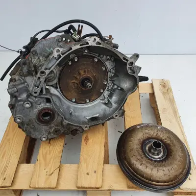 Saab 93 9-3 II 2.0 T TURBO SKRZYNIA BIEGÓW 55-51SN