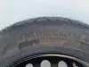 Mercedes W204 KOŁO DOJAZDOWE dojazdówka 125/90 R16 5x112 2044000302