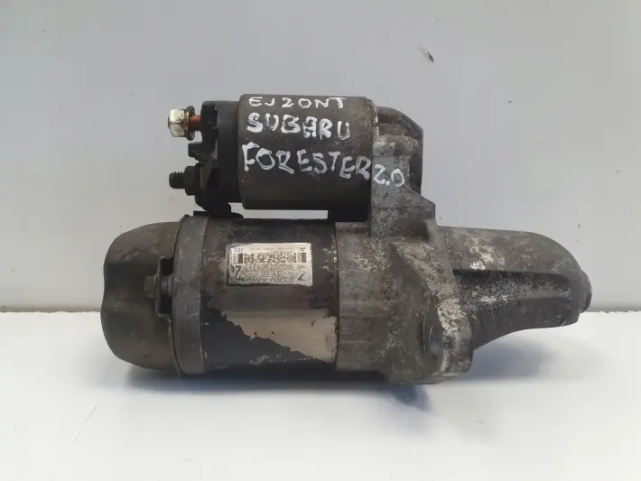 Subaru Forester II 2.0 16V ROZRUSZNIK M000T30471