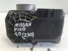 Nissan Pixo 1.0 12V PRZEPUSTNICA