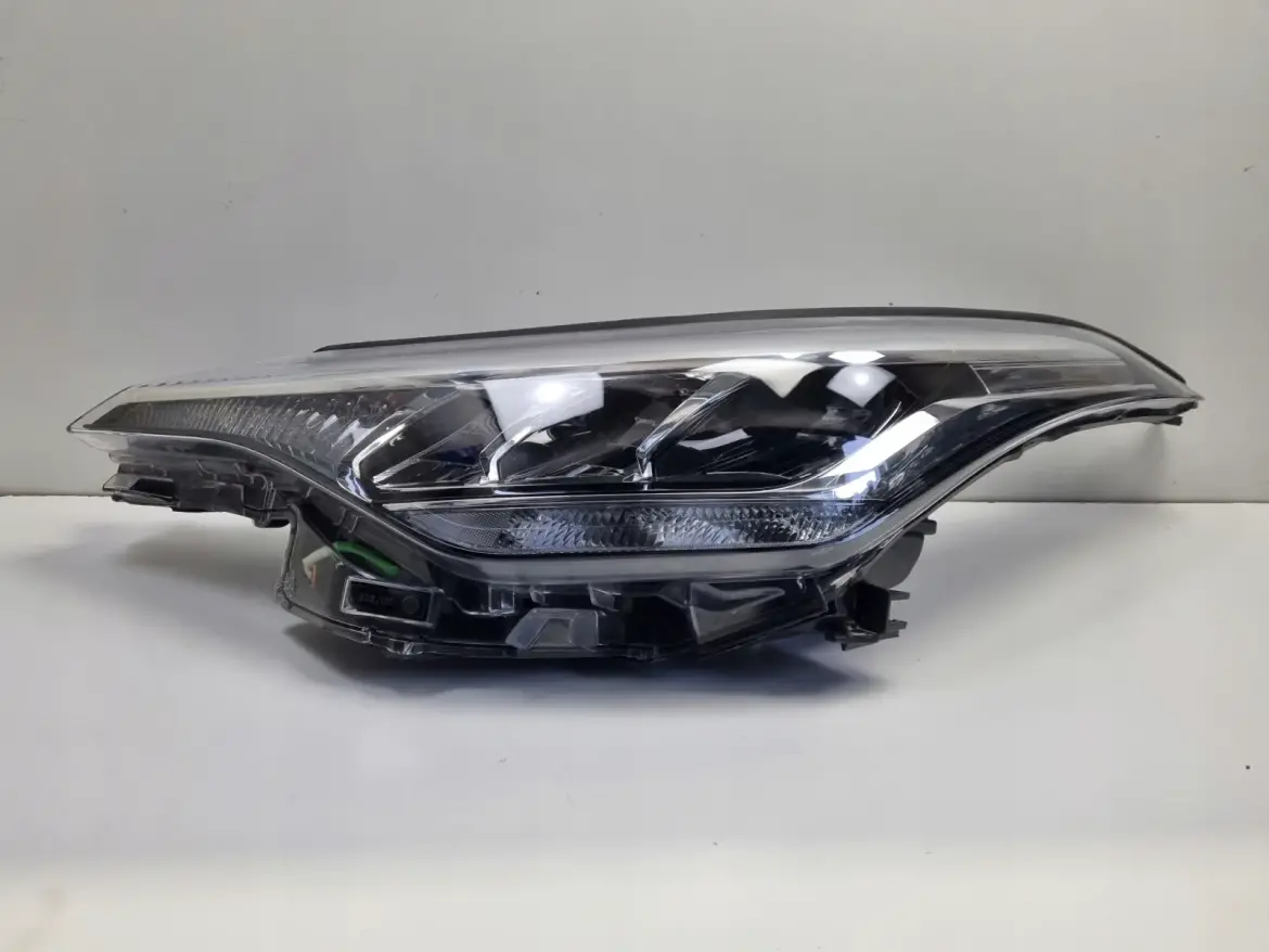 Toyota CHR C-HR LIFT PRZEDNIA LAMPA LEWA lewy przód FULL LED 81150-F4180-00