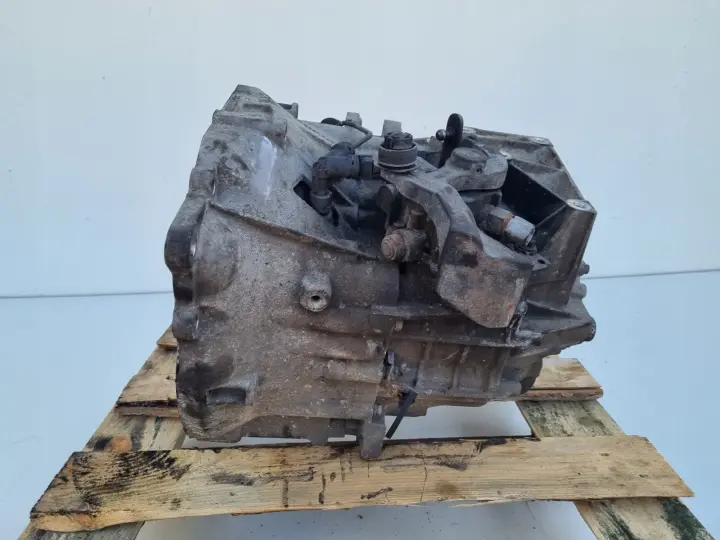 Ford Mondeo MK4 2.0 TDCI SKRZYNIA BIEGÓW 7G9R-7002-YF manualna MANUAL