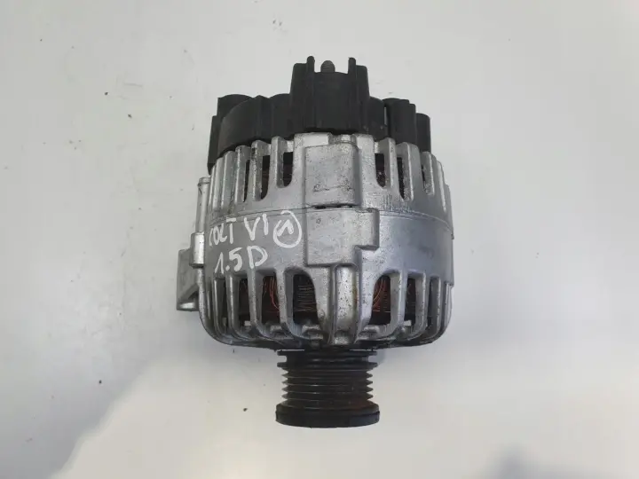 Mitsubishi Colt VI 1.5 DID ALTERNATOR valeo A6391500350 115A