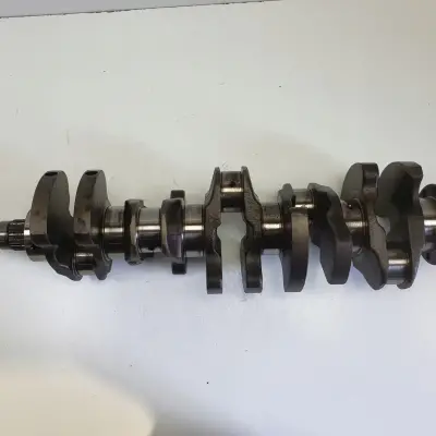 Volvo XC90 2.4 D5 163 KM WAŁ KORBOWY