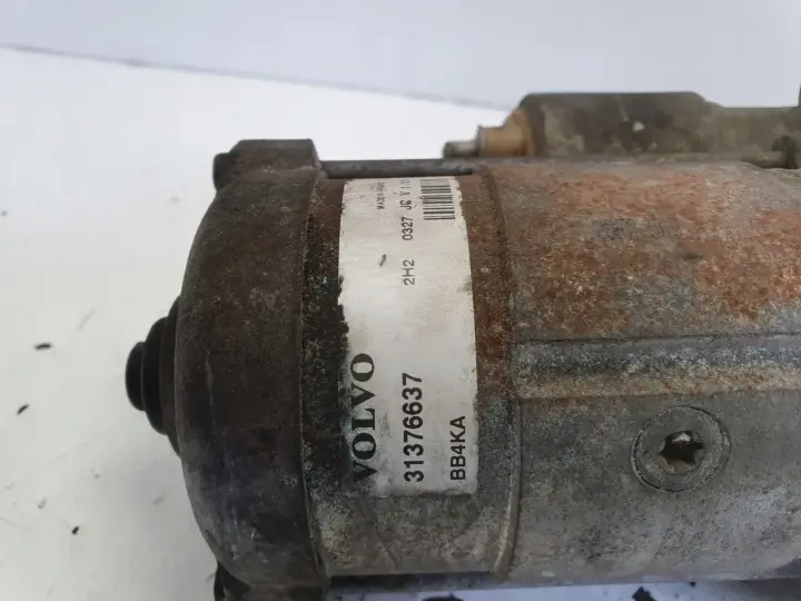 Volvo V60 S40 II V50 V40 II 1.6 D2 ROZRUSZNIK Volvo 31376637