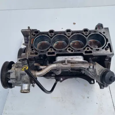 DÓŁ SILNIKA BLOK Opel Vectra C Signum Zafira B Astra III H 1.8 16V Z18XER