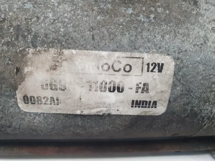 Volvo S40 II V50 2.0 D ROZRUSZNIK 6G9N-11000-FA