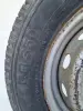 Nissan Cabstar FELGA STALOWA KOŁO 15 cali 205/65 R15 R15C 40300G4900 5X170