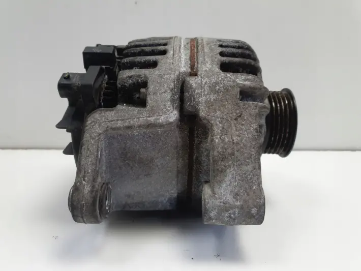 Opel Corsa D 1.2 16V ALTERNATOR 100A ZY 0124325171 bosch