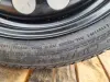 Opel Zafira B Astra H KOŁO DOJAZDOWE dojazdówka 115/70 R16 5x110 2160141