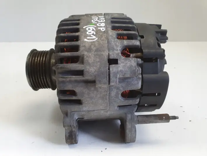 Audi A3 II 8P 2.0 TFSI ALTERNATOR 06F903023C valeo