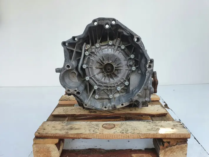 Audi A4 B6 2.0 FSI SKRZYNIA BIEGÓW automat GHU