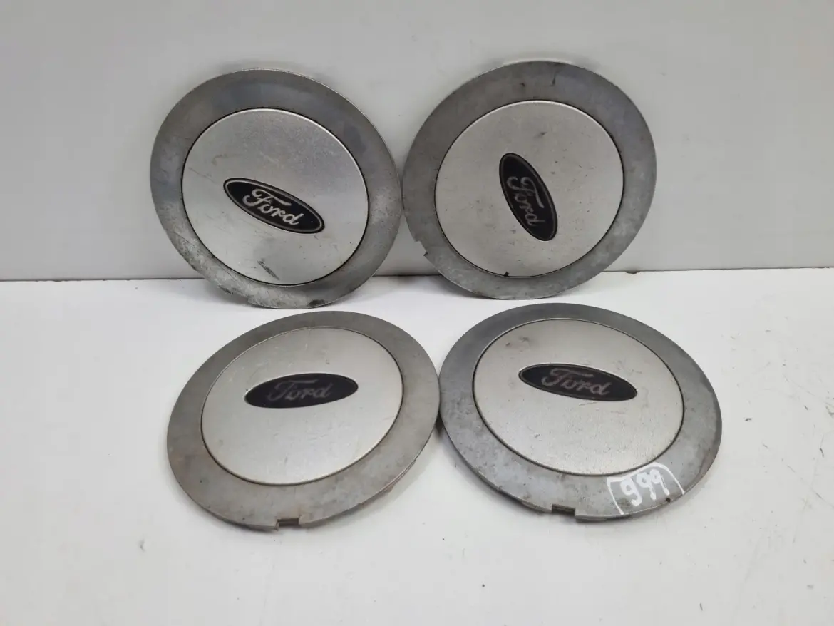 Ford DEKIELEK FELGI Kapsel kołpak 2S6J1130CA 2S6J-1130-CA 145mm