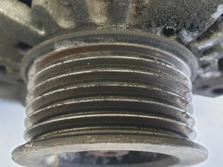 Volvo S40 II V50 1.6 16V ALTERNATOR 120A 3M5T-10300-KB oryginał