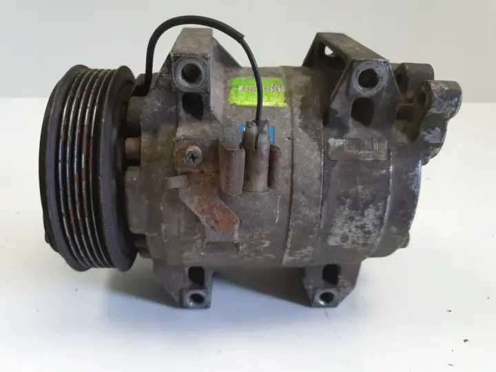 Volvo S60 V70 II 2.4 B SPRĘŻARKA KLIMATYZACJI 8684287