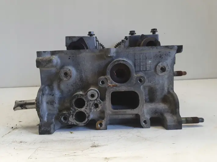 Ford Focus MK2 1.8 16V GŁOWICA CYLINDRÓW 1S7G-6090-AX