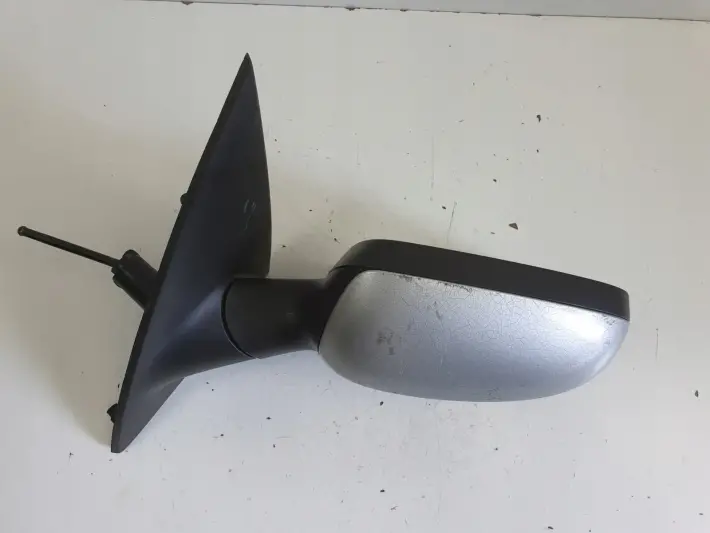 Opel Corsa C 00-06r LUSTERKO LEWE KIEROWCY manualne 24420288 24417657