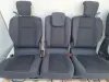 Renault Scenic II Conquest FOTEL FOTELE KOMPLET FOTELI europa