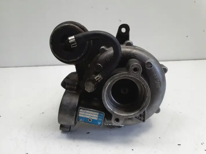 Citroen Jumper I 2.5 TD TURBOSPRĘŻARKA turbo 53169706737 K16-230678