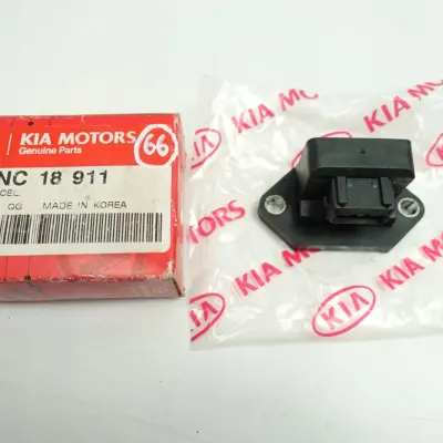 Carens II 1.8 16V CZUJNIK PRZEPUSTNICY 0K2NC-18911