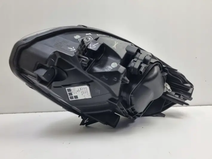 Renault Kangoo II LIFT 13-21r PRZEDNIA LAMPA PRAWA PRAWY PRZÓD 260102647R