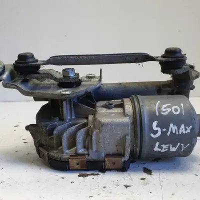 Ford S Max S-Max LEWY MECHANIZM WYCIERACZEK Wycieraczki 6M2117508AC