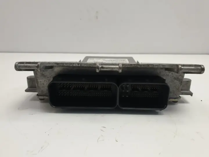 Mercedes W169 1.7 8V STEROWNIK SILNIKA A2661536679