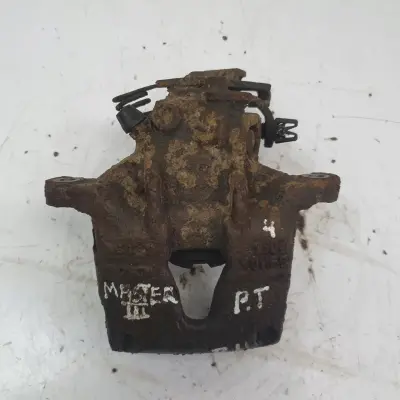 Renault Master III TYLNY ZACISK HAMULCOWY prawy tył PASAŻERA