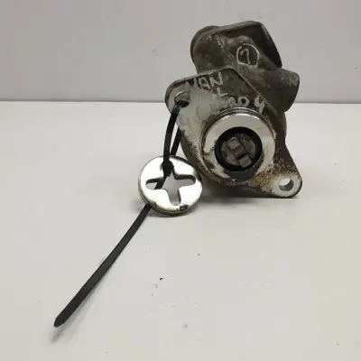 MAN TGL 4.6 POMPA WSPOMAGANIA