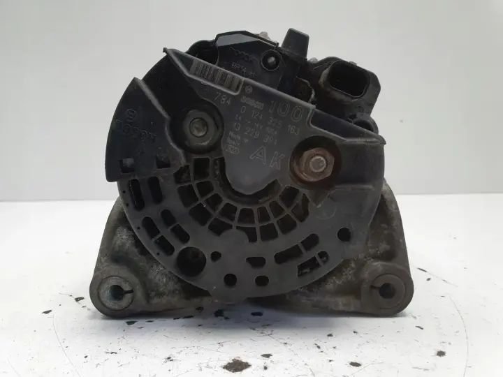 Opel Astra III H 1.8 16V ALTERNATOR bosch 0124325163