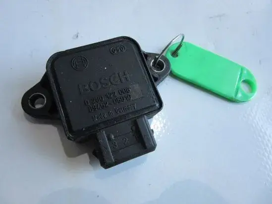 Toyota Corolla E12 1.4 VVTI CZUJNIK 0280122008