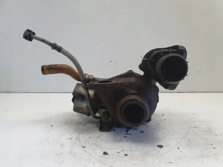 Citroen Berlingo II 1.6 E-HDI HDI TURBOSPRĘŻARKA turbo 9686120680