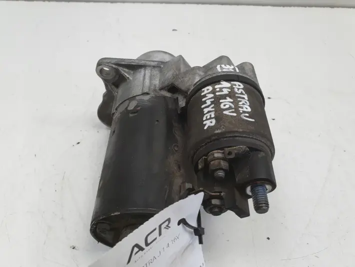 Opel Astra IV J 1.4 16V ROZRUSZNIK bosch 55566800