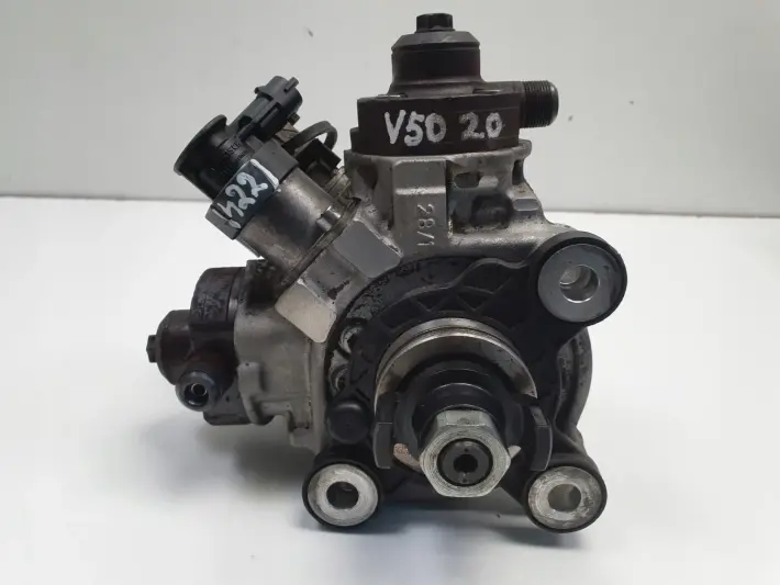 Volvo XC60 2.0 D3 POMPA WTRYSKOWA 0445010681