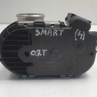 Smart ForTwo 0.6 T turbo PRZEPUSTNICA 0003094V007