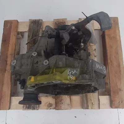 Audi A2 1.6 FSI SKRZYNIA BIEGÓW manualna GSK MANUAL