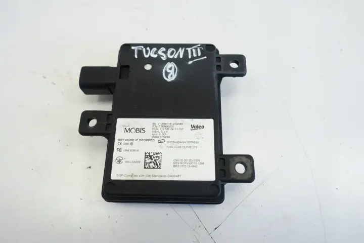 Hyundai Tucson III 15- KOMPUTER sterownik MODUŁ
