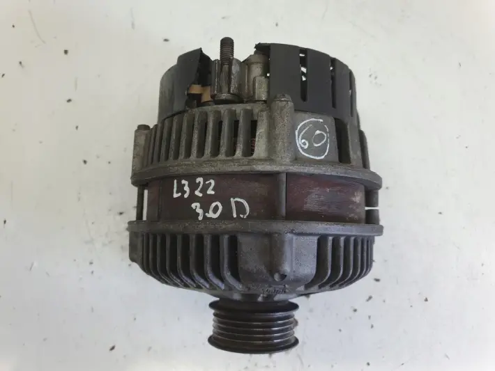 Range Rover III L322 3.0 D ALTERNATOR 3 PINY