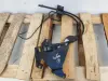 Fiat Doblo II lift ZAMEK DRZWI PRZESUWNYCH prawy