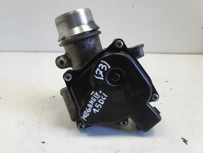 Renault Megane IV 1.5 DCI PRZEPUSTNICA 161A03415R 196912653
