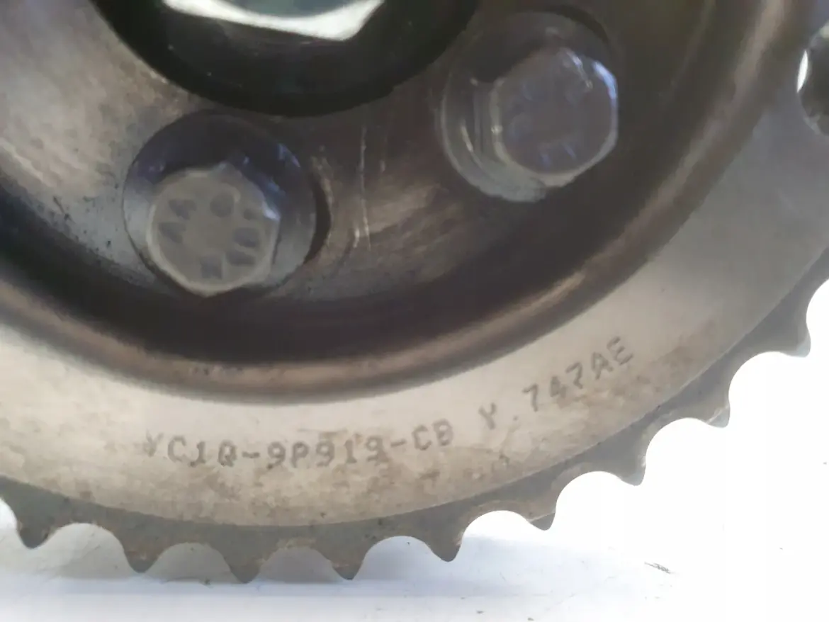 Ford Transit MK6 VI 2.4 TDDI POMPA WTRYSKOWA paliwa 0470004004
