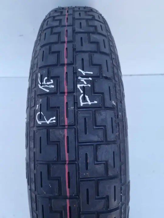 Ford Mondeo mk3 III KOŁO DOJAZDOWE dojazdówka 125/85 R16 5x108 1S71MD