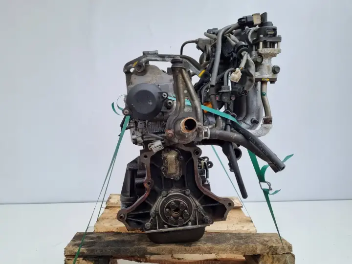 SILNIK KOMPL Suzuki Alto VI 1.0 1.1 16V F10D F10DN