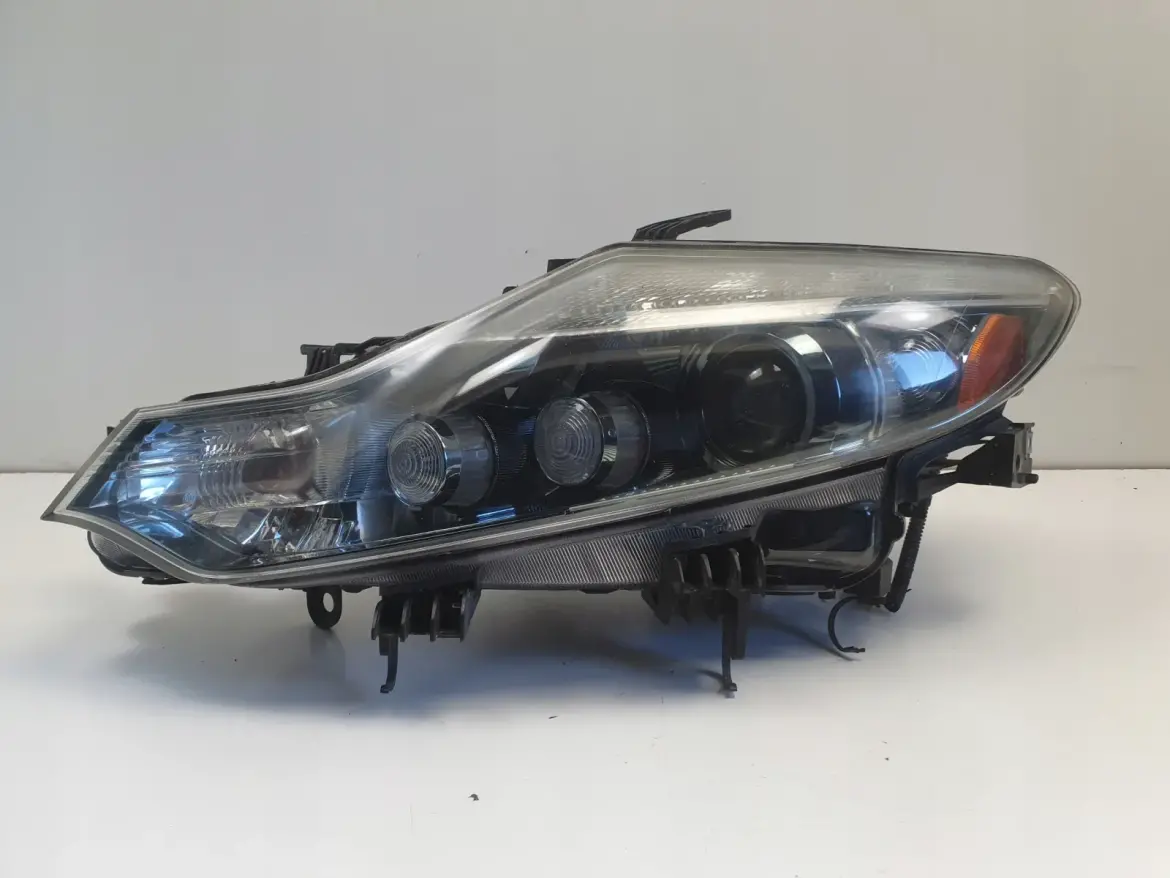 Nissan Murano II Z51 08-14r PRZEDNIA LAMPA LEWA lewy przód XENON EUROPA