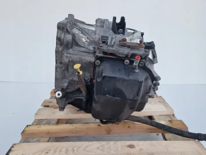 Volvo V50 C30 S40 II 2.5 T TURBO AUTOMATYCZNA SKRZYNIA BIEGÓW 8636543