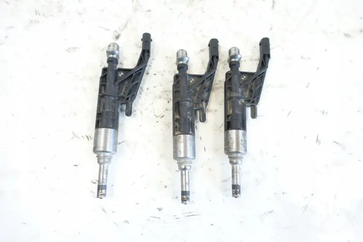 Mini F56 1.5 biturbo WTRYSK WTRYSKIWACZ 0261500140