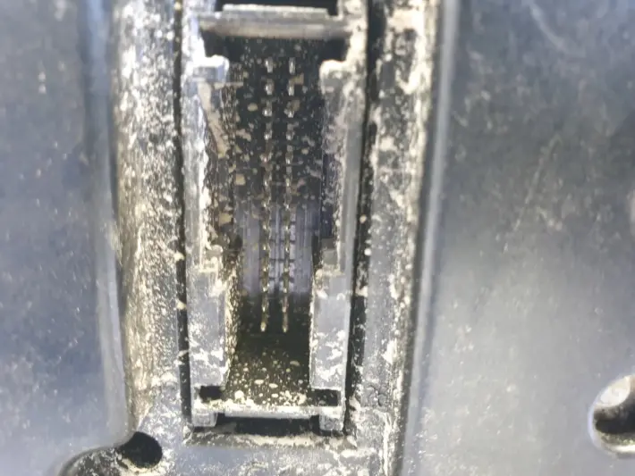 BMW E39 lift LICZNIK zegary 6914908