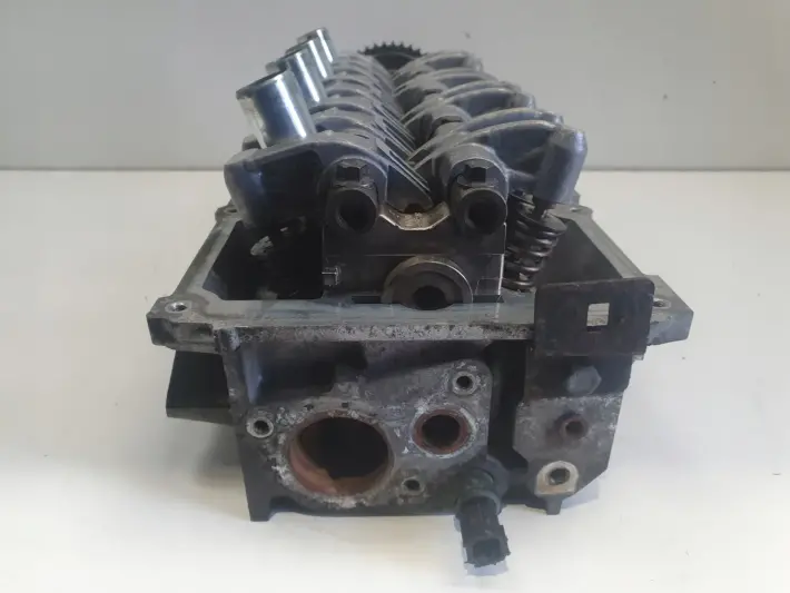 Mini Cooper R50 R53 1.6 16V GŁOWICA CYLINDRÓW 04777751AB