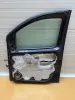 Fiat Fiorino Citroen Nemo Peugeot Bipper PRZEDNIE DRZWI PRAWE prawy przód